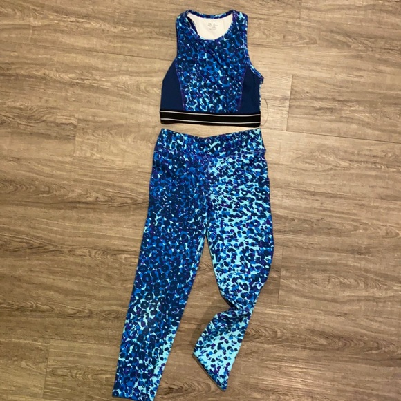 Gap fit workout - Picture 2 of 6